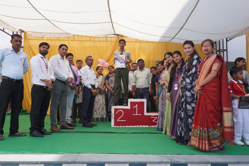 Result Distribution Program 18